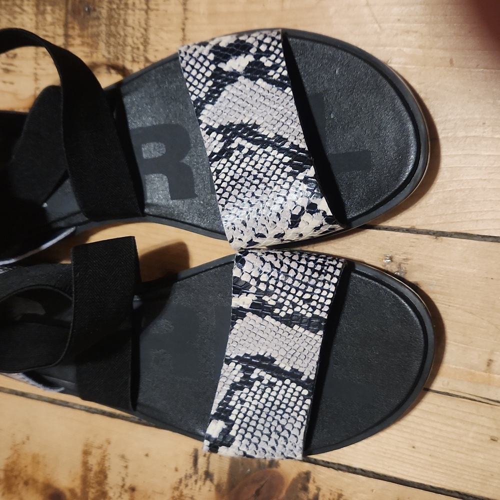 SOREL Sandals - Picture 6 of 6